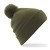 BC426 Pom Pom Beanie